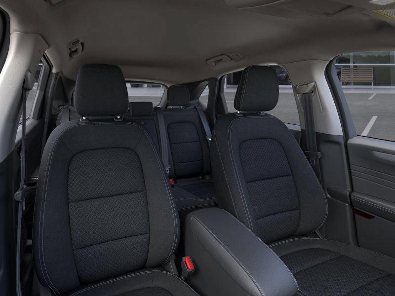 New 2026 Ford Escape Active FWD image 11