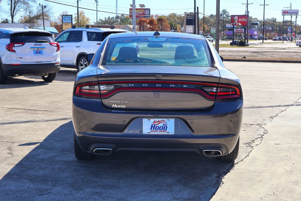 Used 2023 Dodge Charger SXT image 18