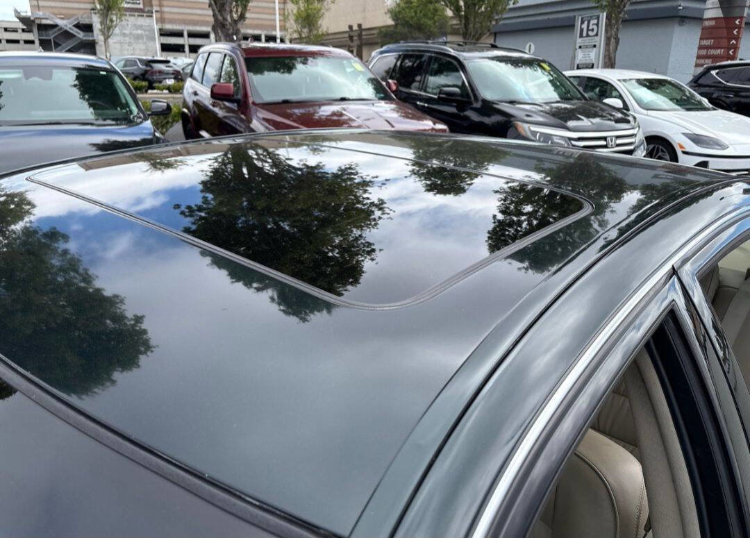 Used 2001 Lexus GS 300 image 15