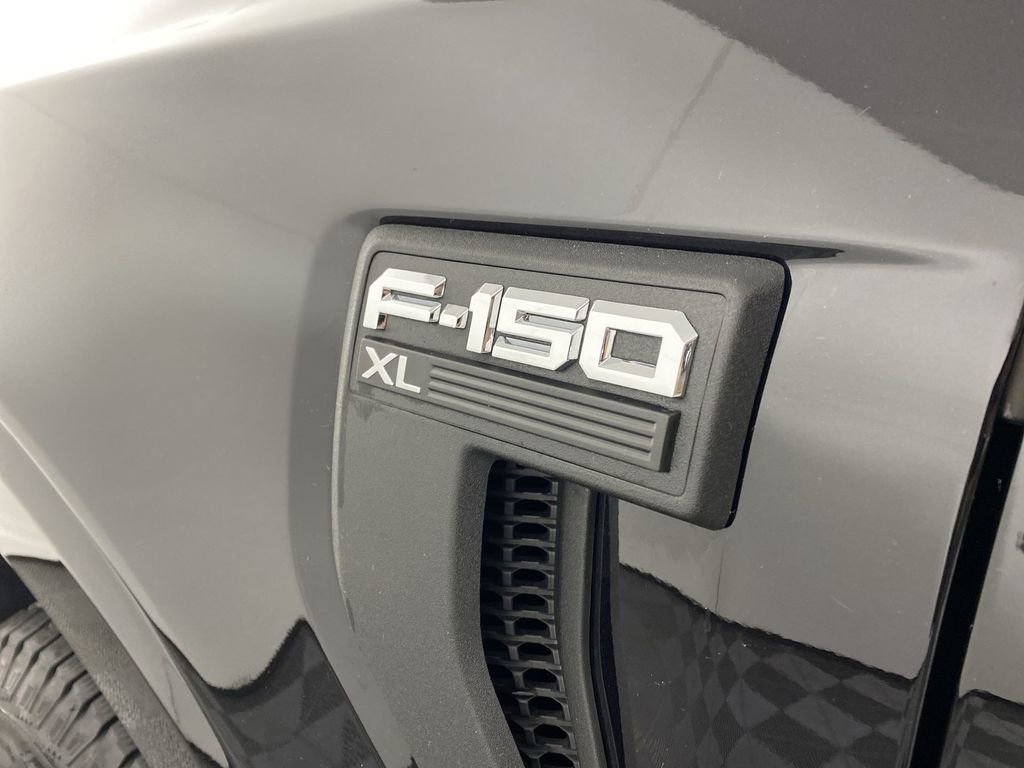 Used 2025 Ford F150 XL image 29