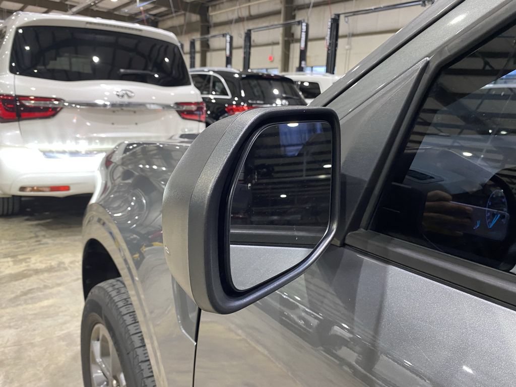 Used 2022 Ford Maverick XLT w/ Equipment Group 300A Standard AWD/4WD image 13