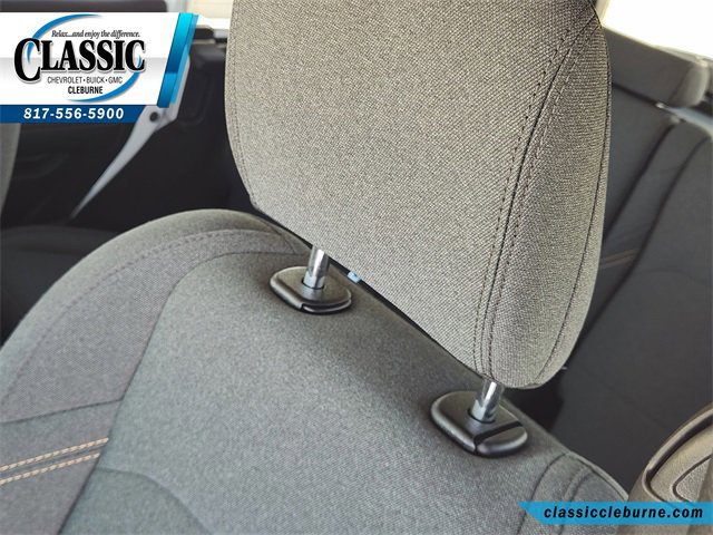 Used 2025 Jeep Wrangler Sahara image 15