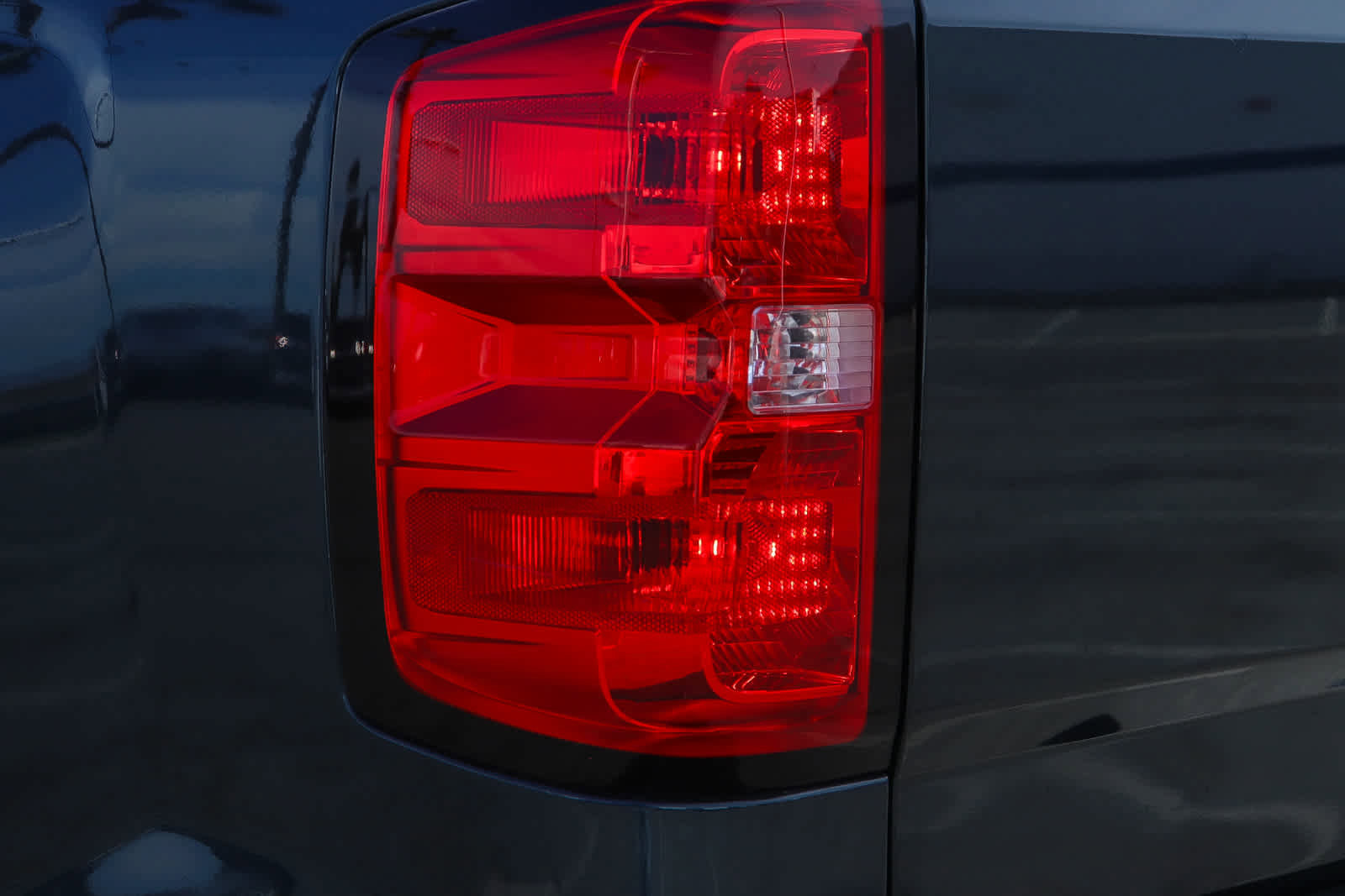 Used 2017 Chevrolet Silverado 2500 LTZ w/ Duramax Plus Package image 7