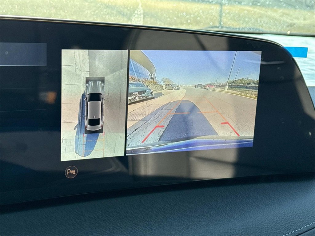 New 2026 Cadillac CT5 Premium Luxury image 21