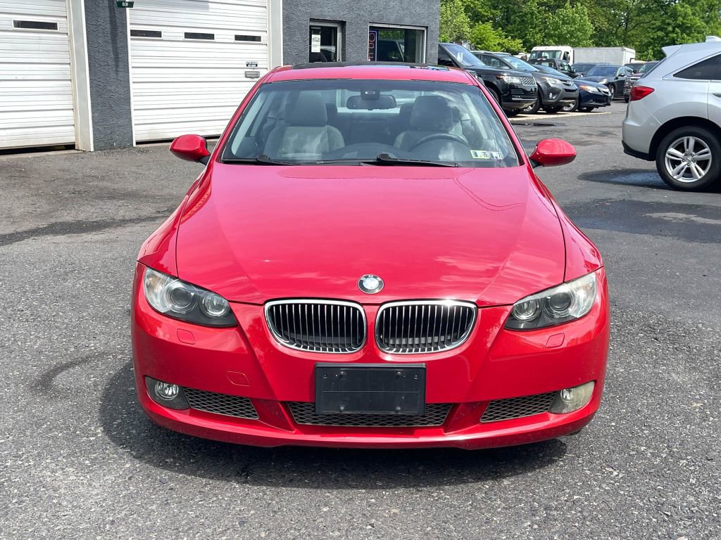 Used 2008 BMW 335xi Coupe image 11