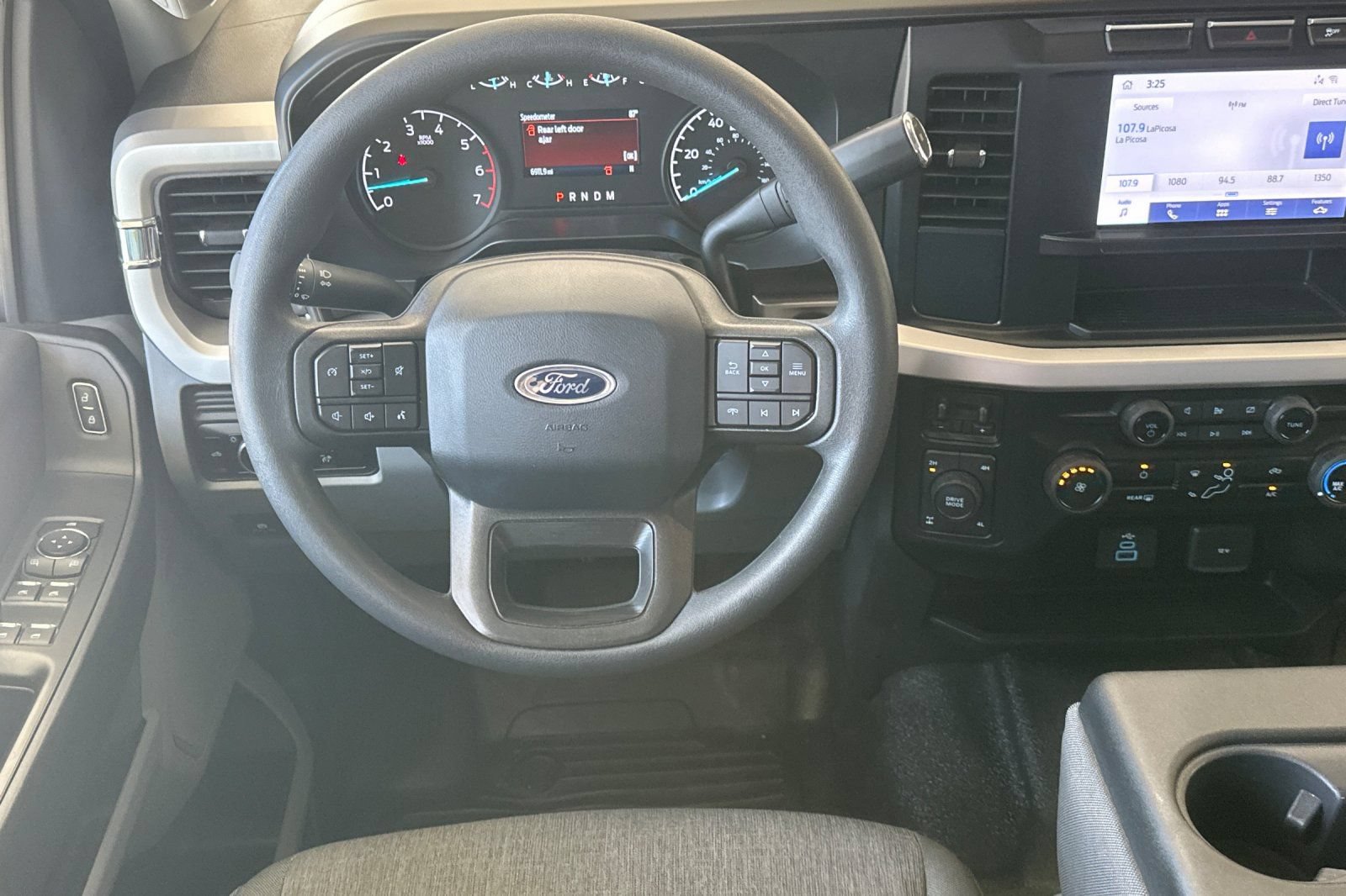 Certified 2024 Ford F250 XL w/ XL Off-Road Package AWD/4WD image 16