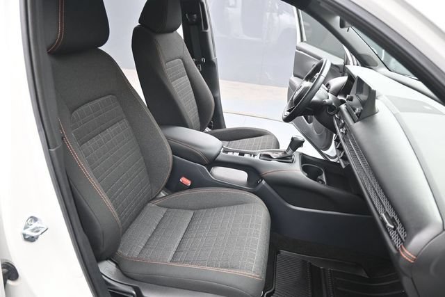 Certified 2025 Honda HR-V Sport image 27