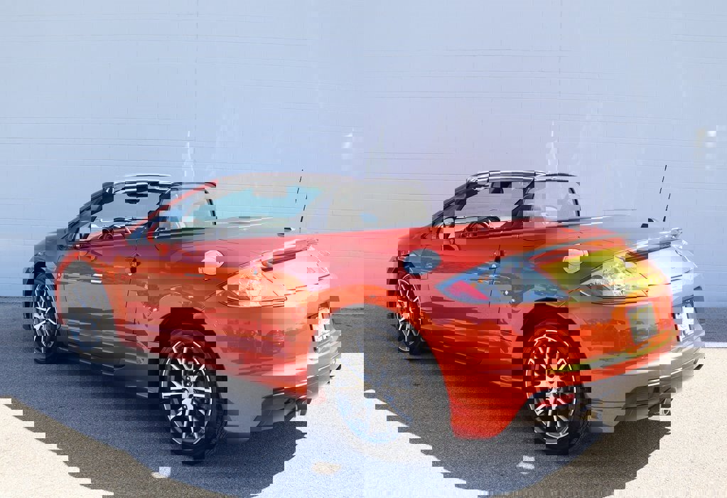 Used 2012 Mitsubishi Eclipse GT image 47