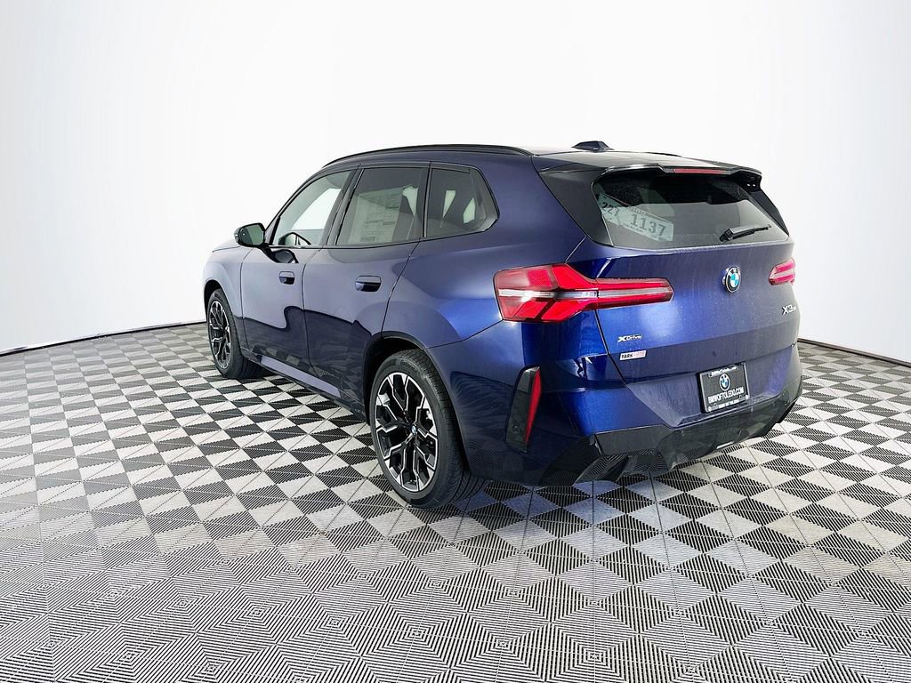Used 2025 BMW X3 xDrive30i w/ Premium Package image 6