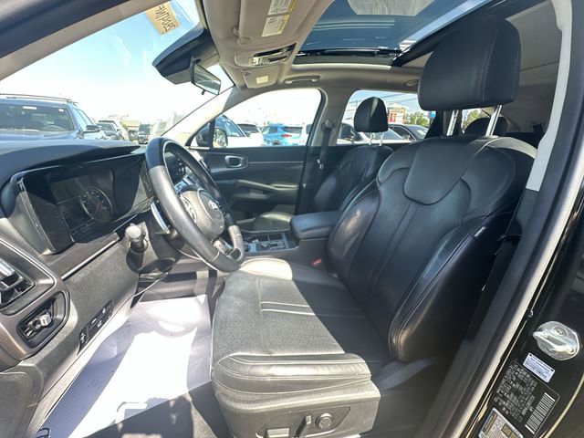 Used 2021 Kia Sorento EX FWD image 22