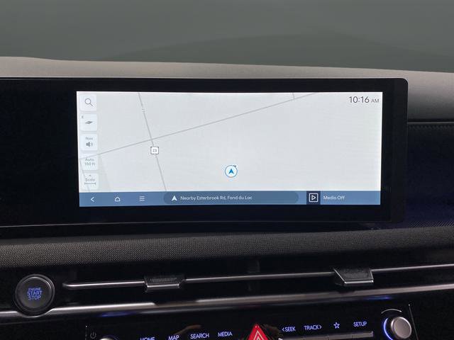 New 2026 Hyundai Tucson Limited image 14