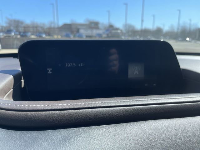 Used 2023 MAZDA CX-30 AWD 2.5 S w/ Premium Package image 19