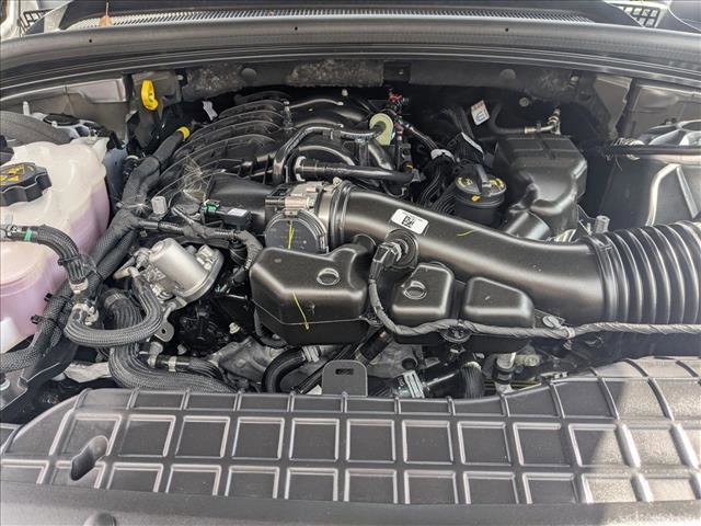 Used 2025 Jeep Grand Cherokee Limited w/ Trailer Tow Package image 25