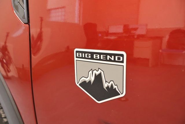 Used 2024 Ford Bronco Sport Big Bend w/ Convenience Package AWD/4WD image 28