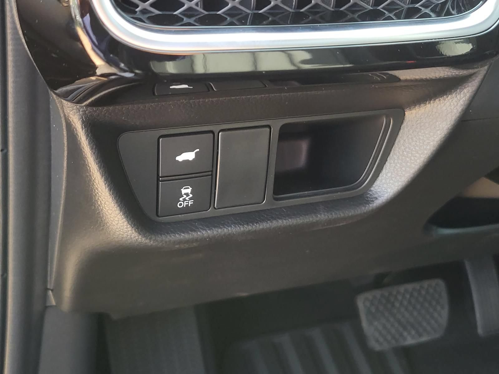 New 2026 Acura ADX AWD image 19