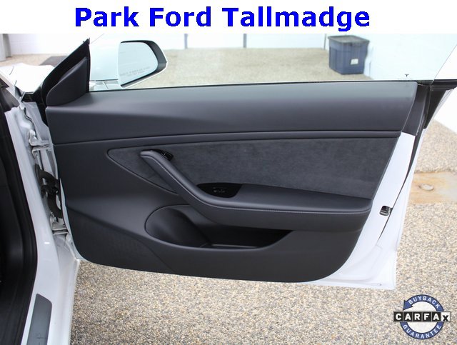 Used 2020 Tesla Model 3 Long Range image 22