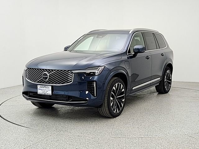 New 2026 Volvo XC90 T8 Plus w/ Protection Package