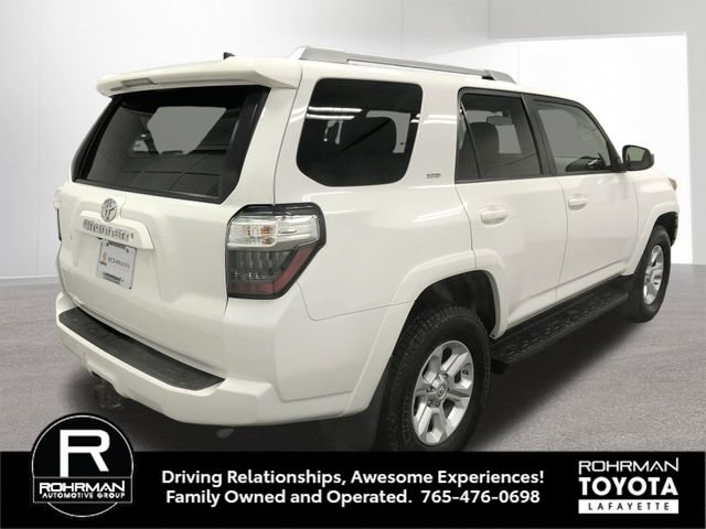 Used 2016 Toyota 4Runner SR5 image 6