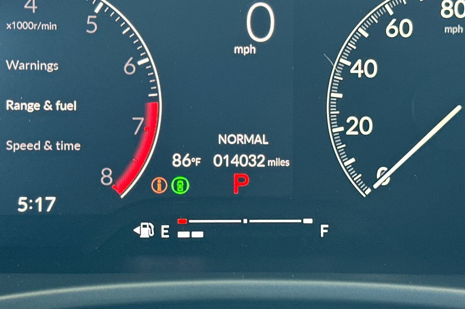 Used 2025 Honda Civic Sport image 24