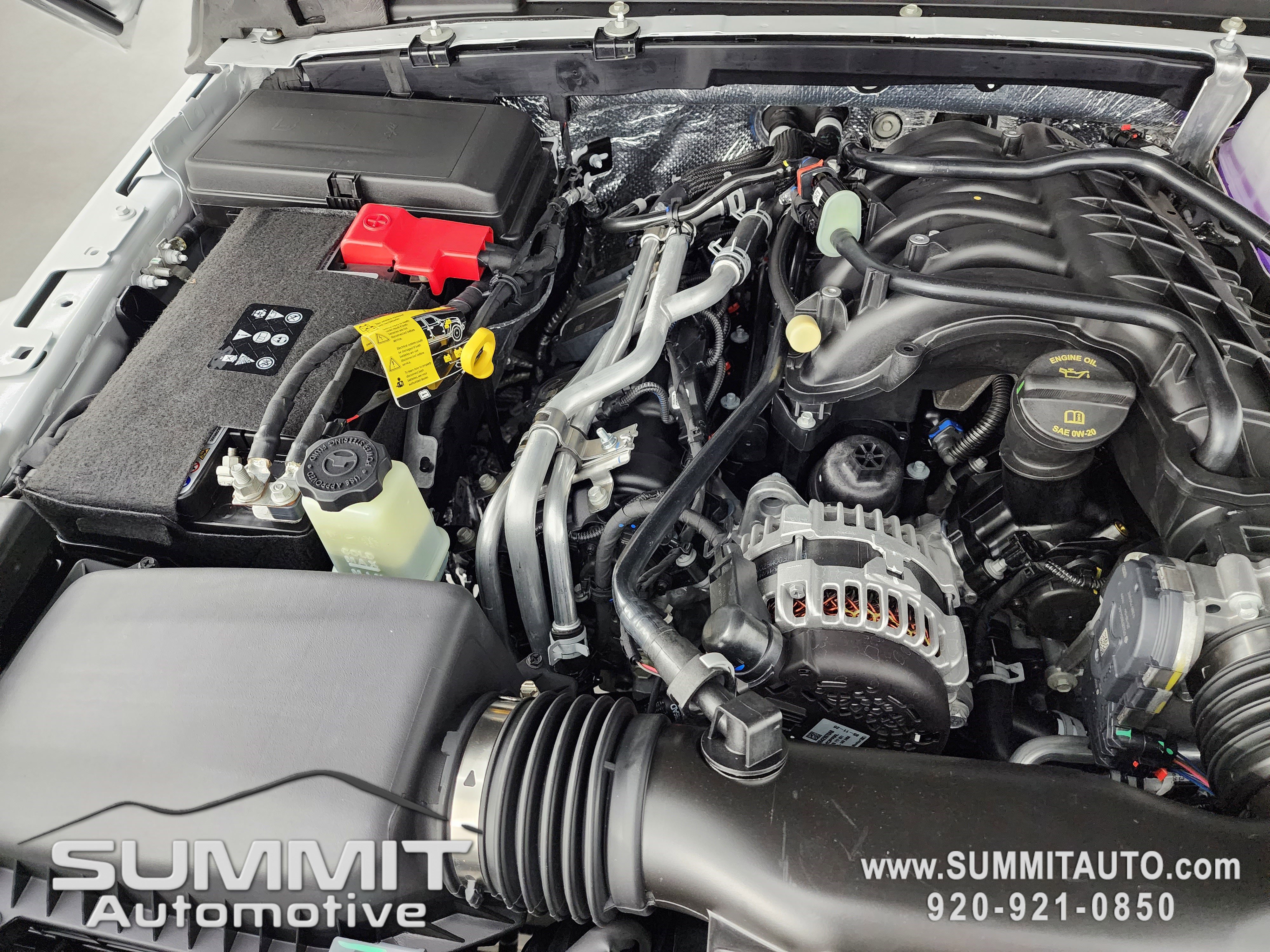 New 2026 Jeep Wrangler Sahara image 18