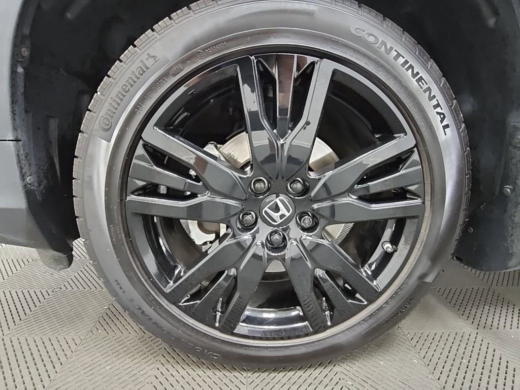 Used 2022 Honda Pilot Special Edition image 47