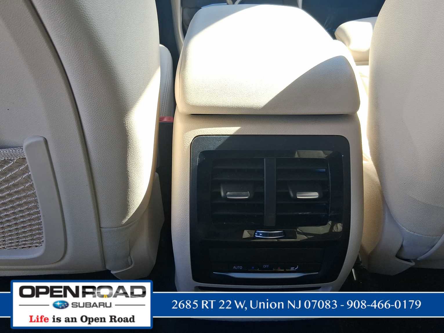 Used 2019 BMW X3 xDrive30i image 11