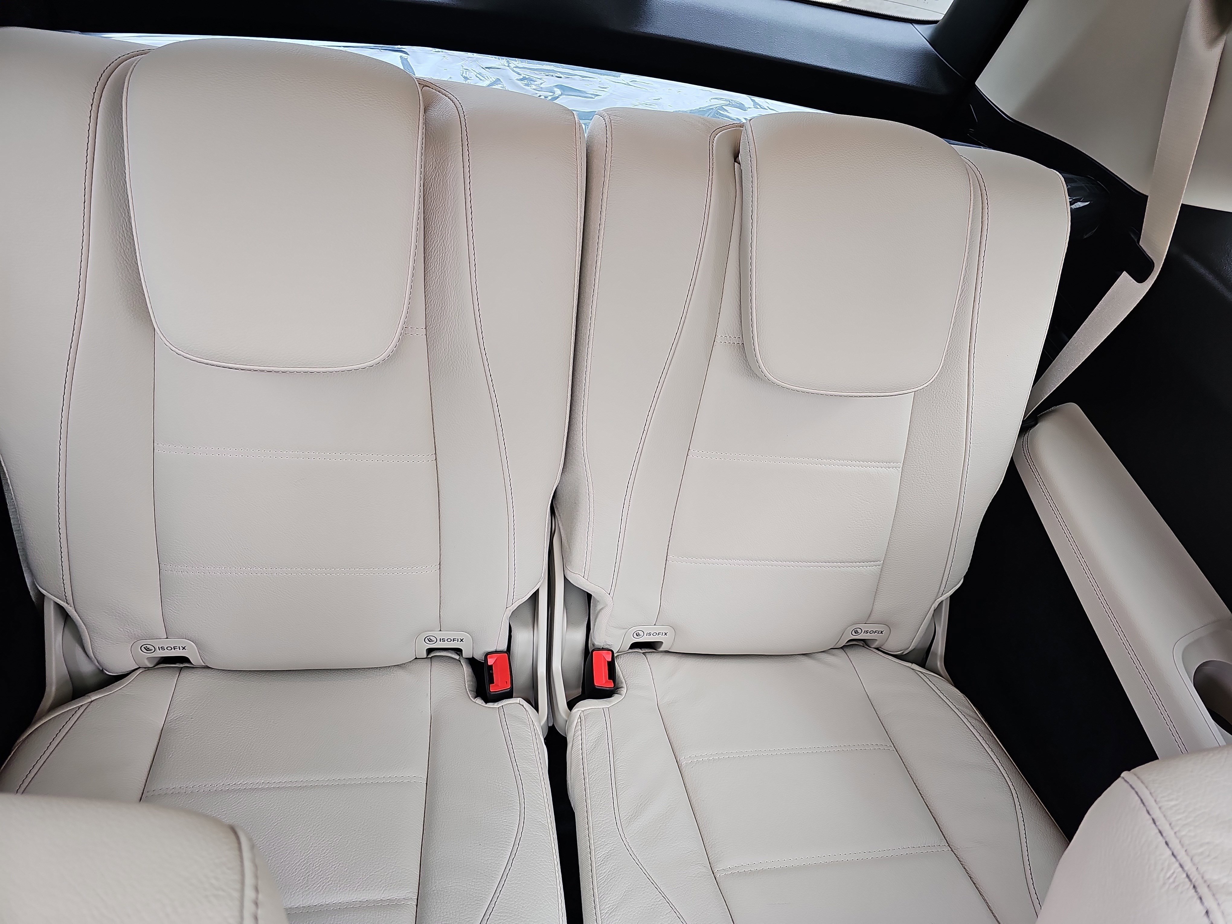 New 2026 Mercedes-Benz GLS 450 4MATIC image 13