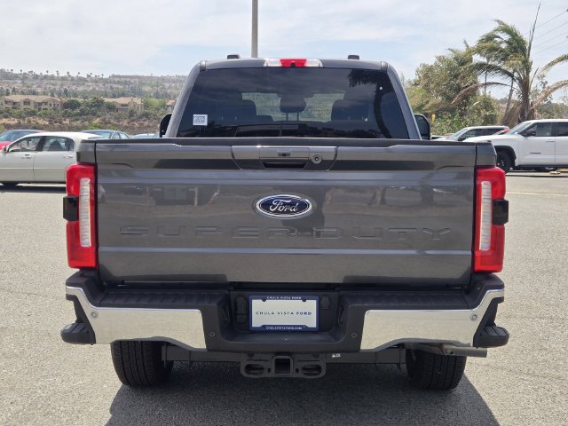 New 2026 Ford F250 XLT w/ XLT Premium Package AWD/4WD image 21