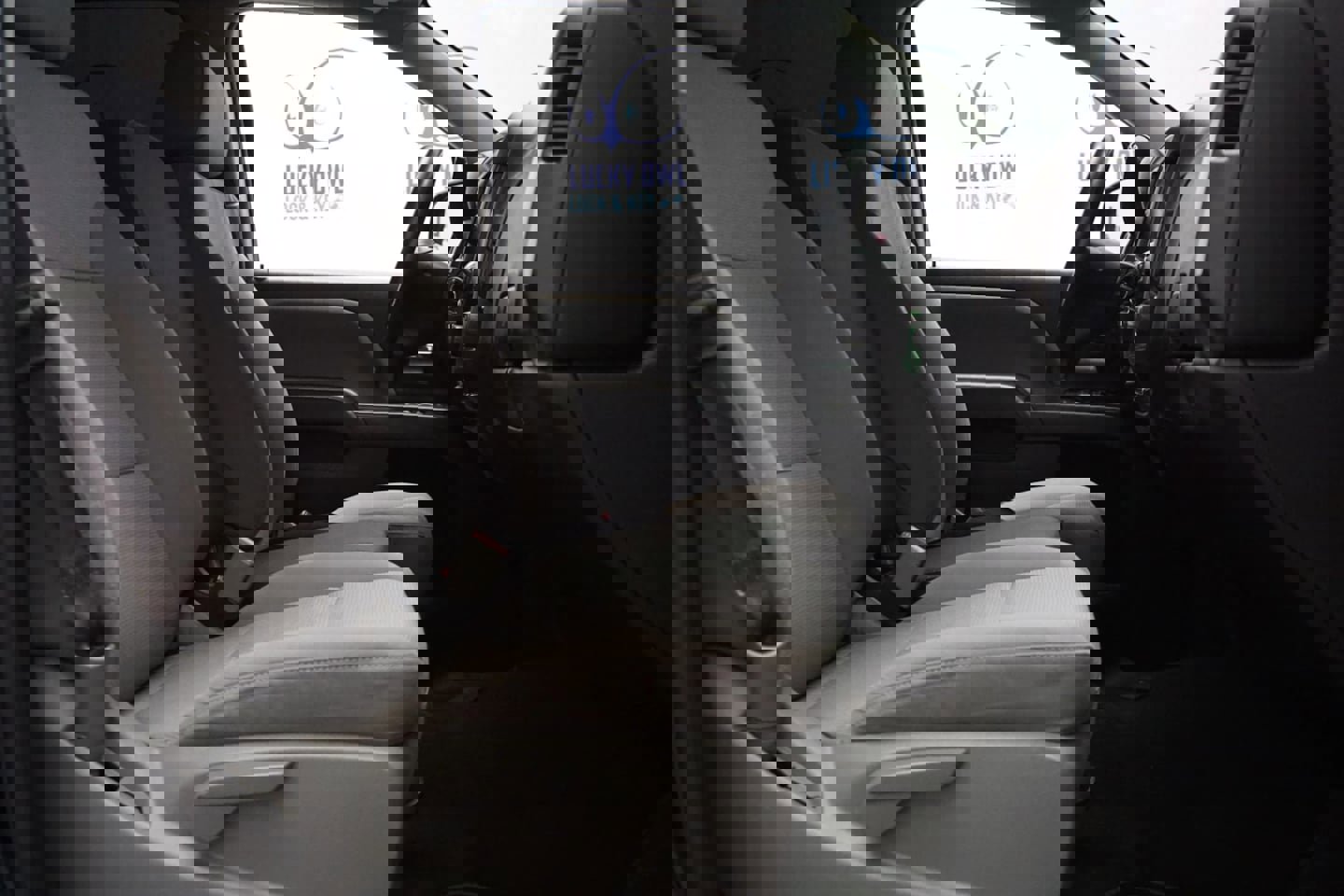 Used 2017 Chevrolet Silverado 1500 Custom w/ Rally 1 Edition image 17