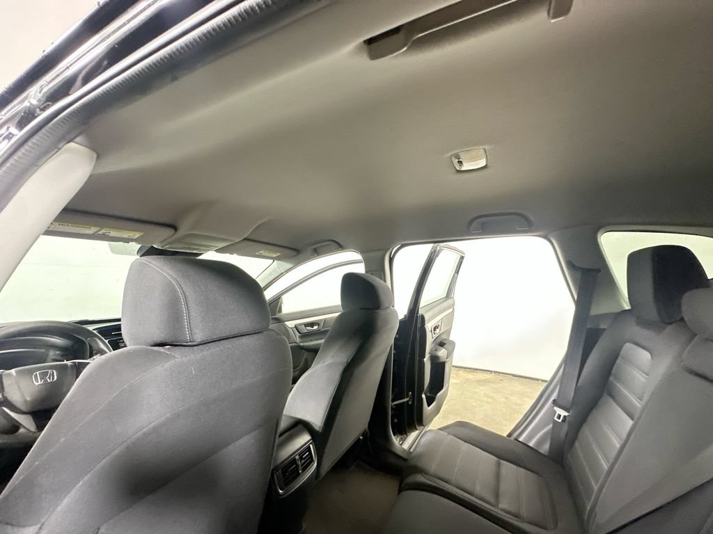 Used 2020 Honda CR-V LX image 12