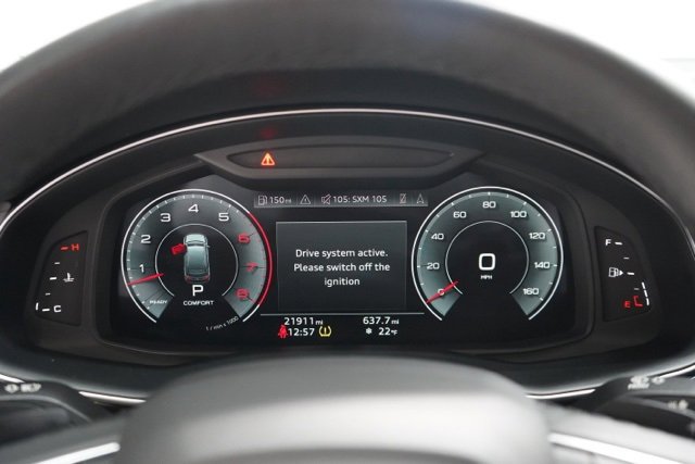 Used 2023 Audi Q7 3.0T Premium Plus w/ Premium Plus Package image 23