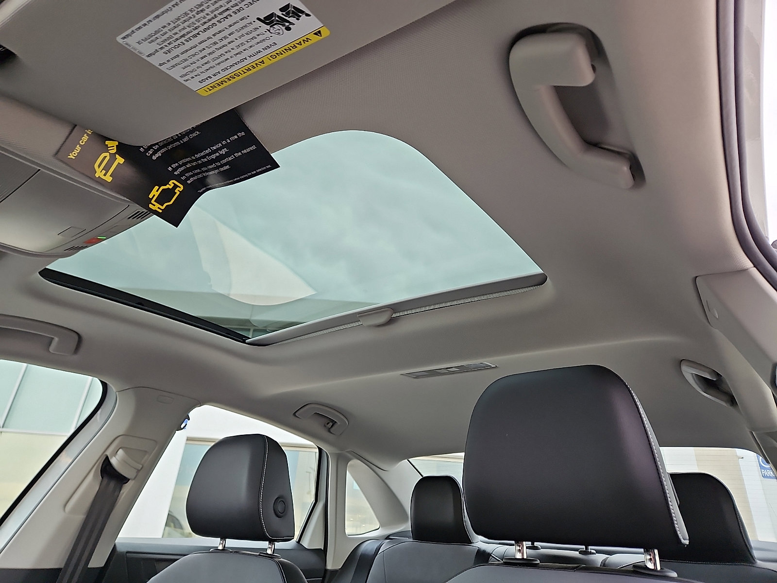 New 2026 Volkswagen Jetta SE image 12