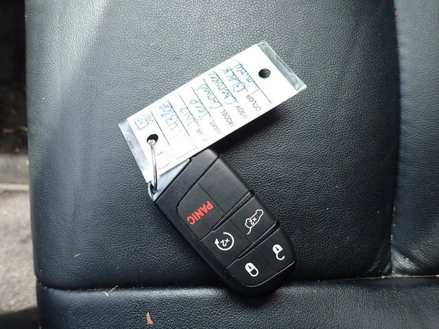 Used 2017 Jeep Grand Cherokee Limited image 30