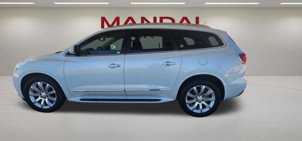 Used 2016 Buick Enclave Premium w/ Experience Buick Package FWD image 11
