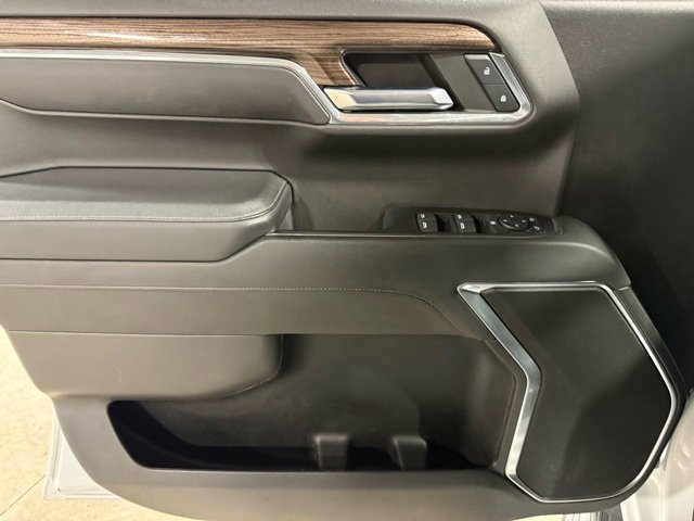 Used 2022 Chevrolet Silverado 1500 LT w/ Protection Package image 7