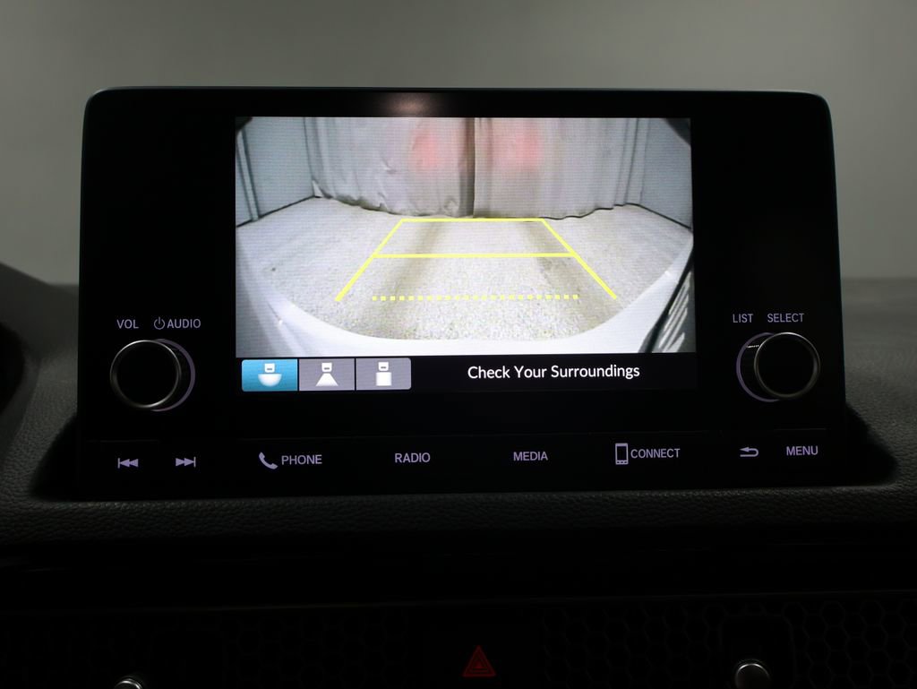 Used 2023 Honda Civic LX image 26