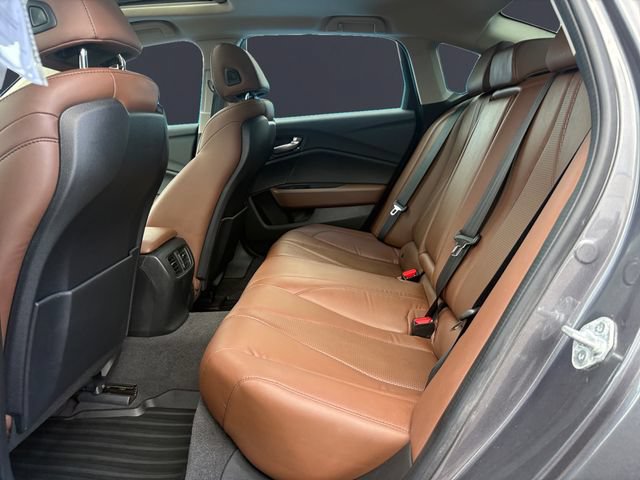 Used 2023 Acura TLX w/ Technology Package FWD image 13
