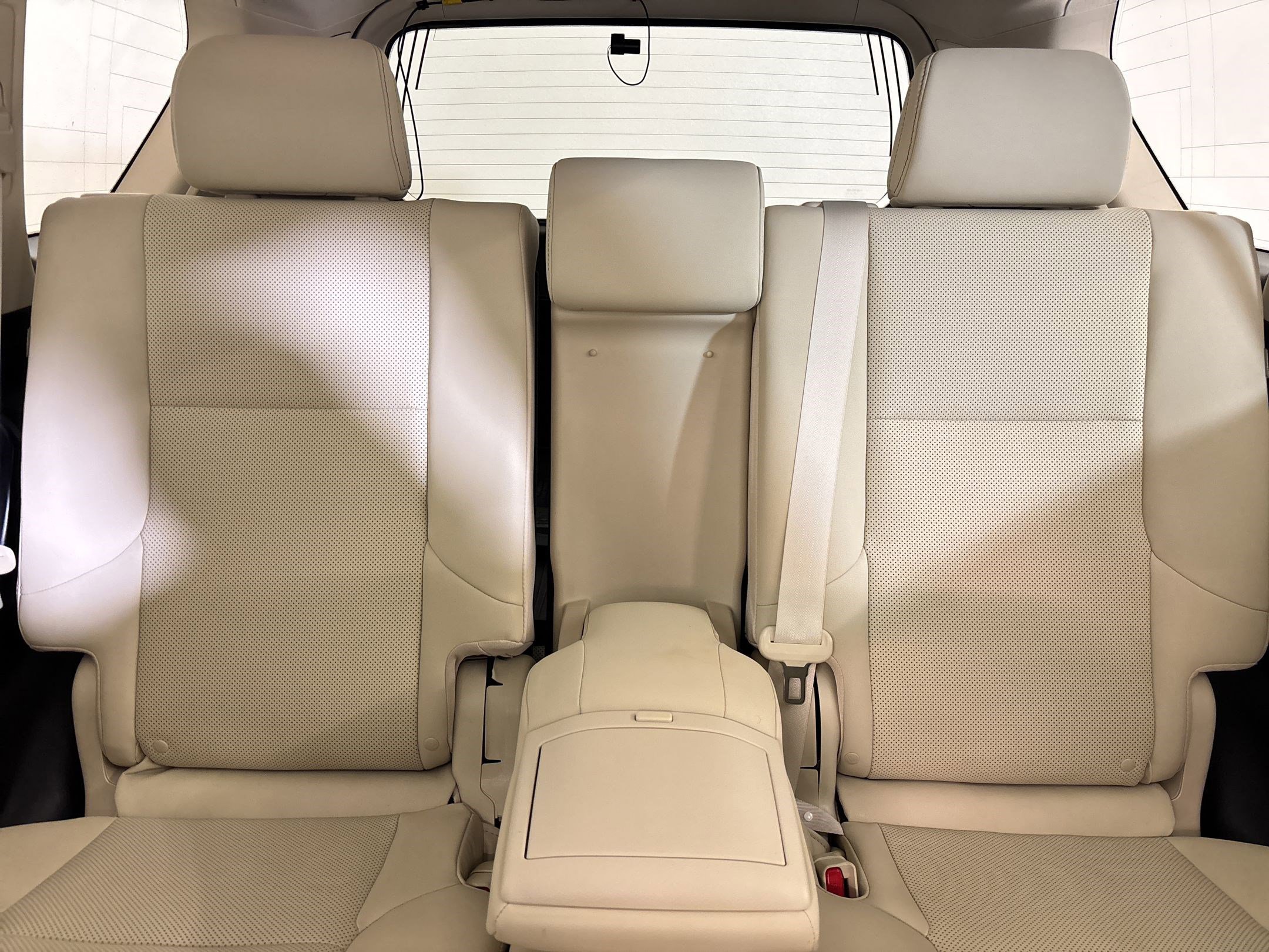 Used 2023 Lexus GX 460 Premium w/ Premium Plus Package AWD/4WD image 27