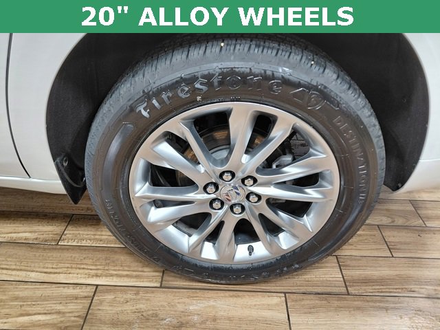 Certified 2023 Buick Enclave Avenir w/ Avenir Technology Package image 19