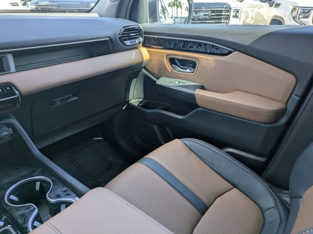 Used 2026 Honda Passport TrailSport Elite image 21