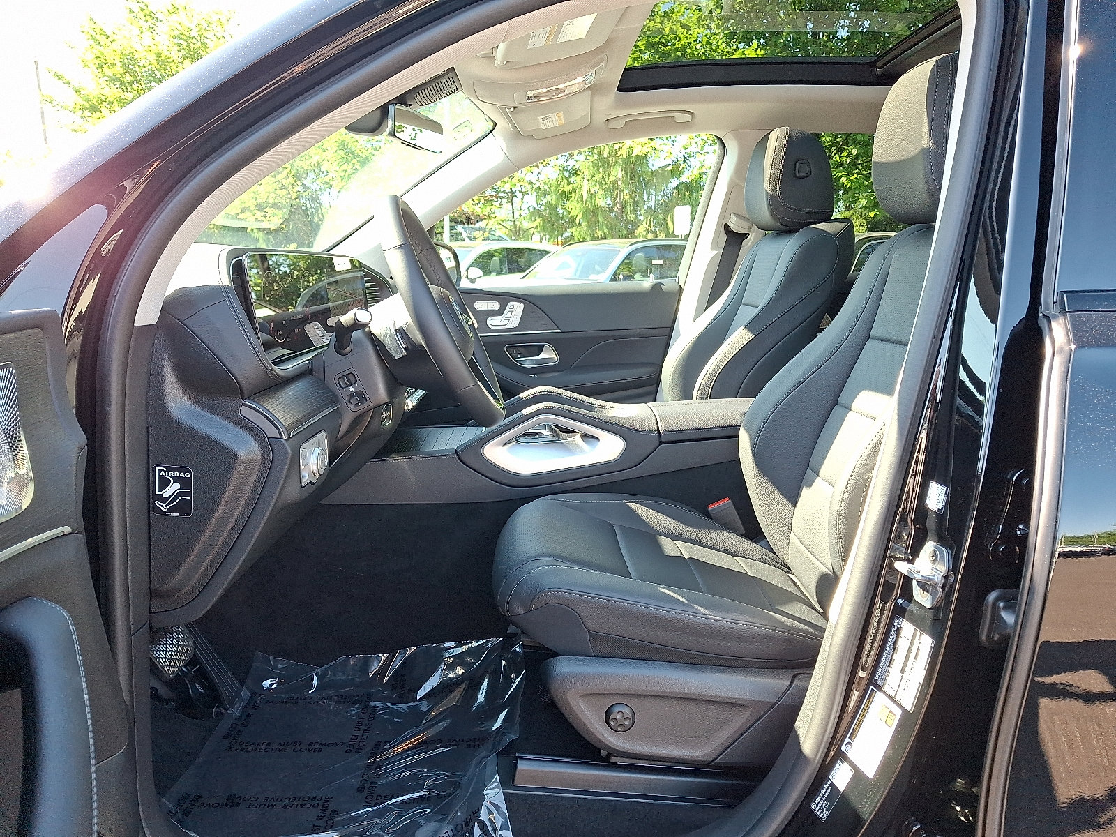 New 2026 Mercedes-Benz GLE 350 4MATIC image 11