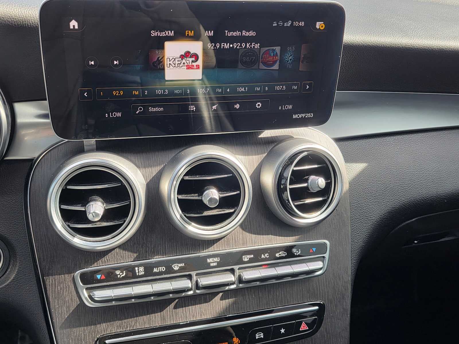 Used 2020 Mercedes-Benz GLC 300 4MATIC image 26