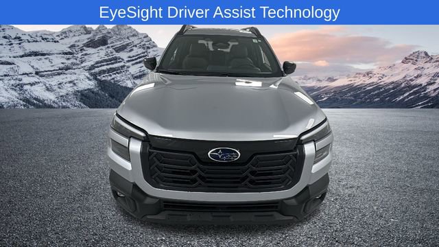 New 2026 Subaru Outback Premium image 8