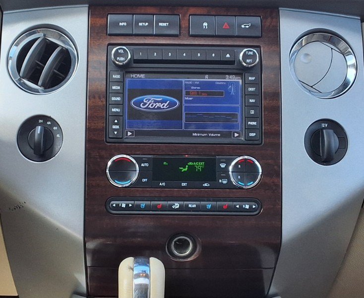 Used 2011 Ford Expedition EL XLT w/ 203A Rapid Spec Order Code AWD/4WD image 19