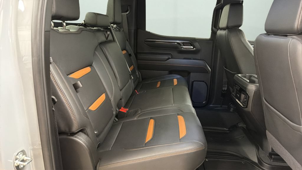 Used 2025 GMC Sierra 1500 AT4 AWD/4WD image 14