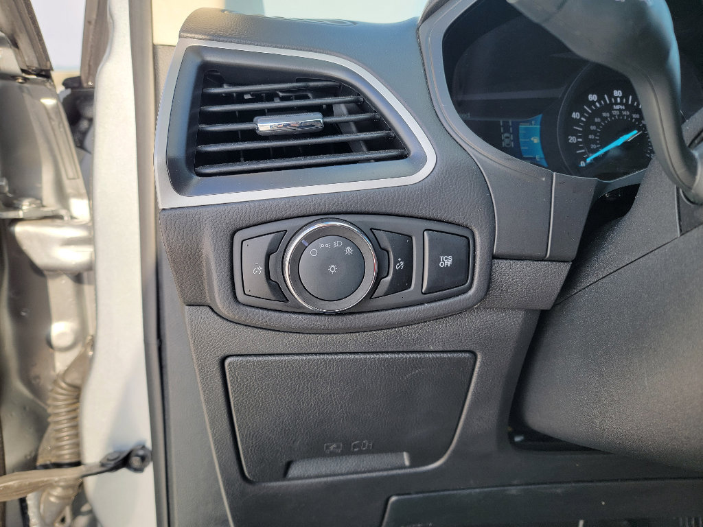 Used 2024 Ford Edge SEL image 14