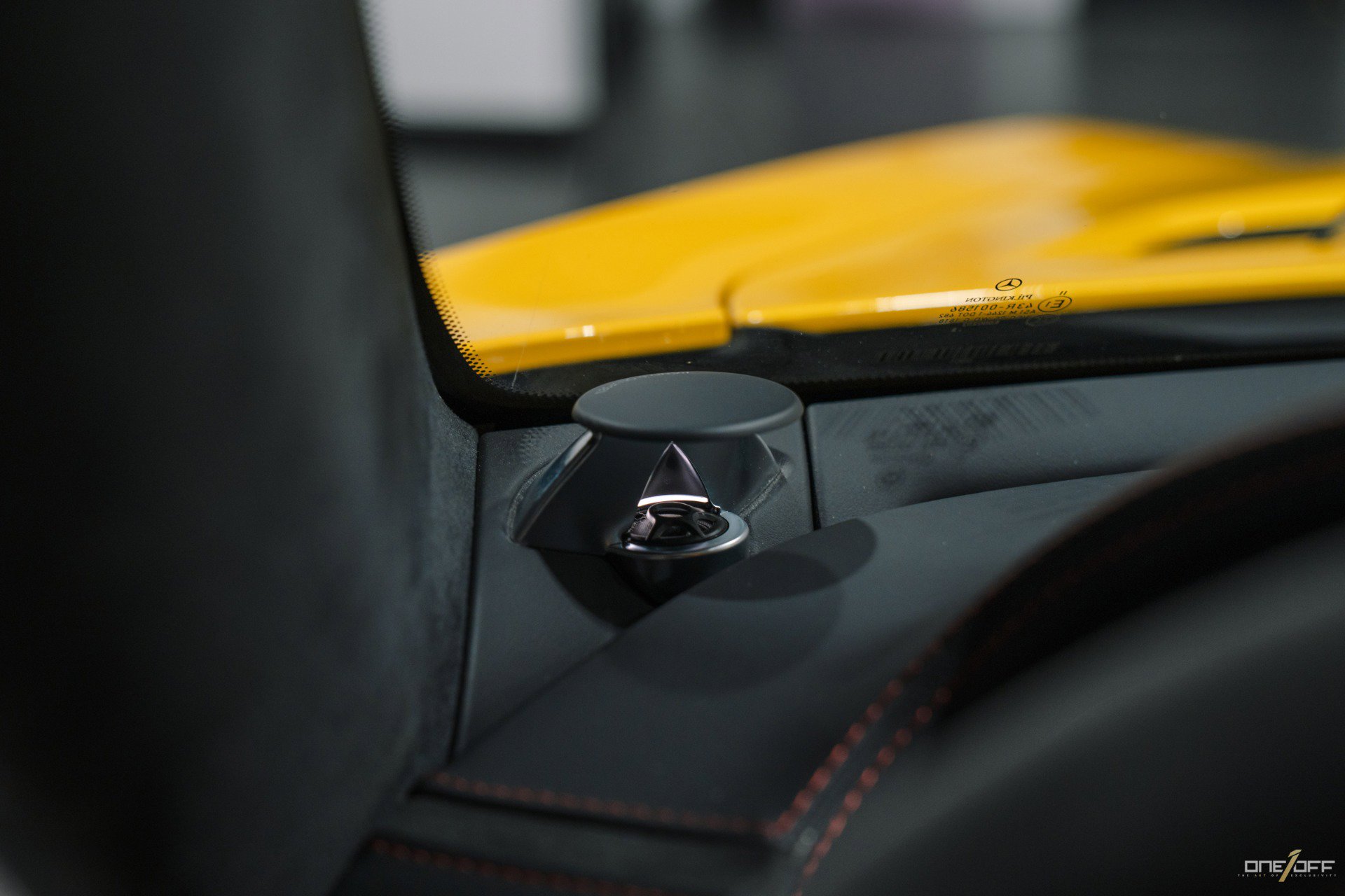 Used 2014 Mercedes-Benz SLS AMG Black Series image 32