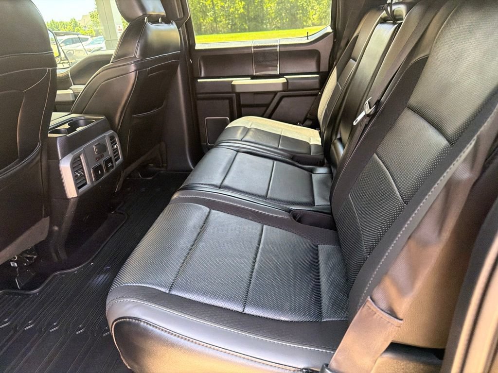 Used 2020 Ford F150 Raptor w/ Equipment Group 802A Luxury AWD/4WD image 9