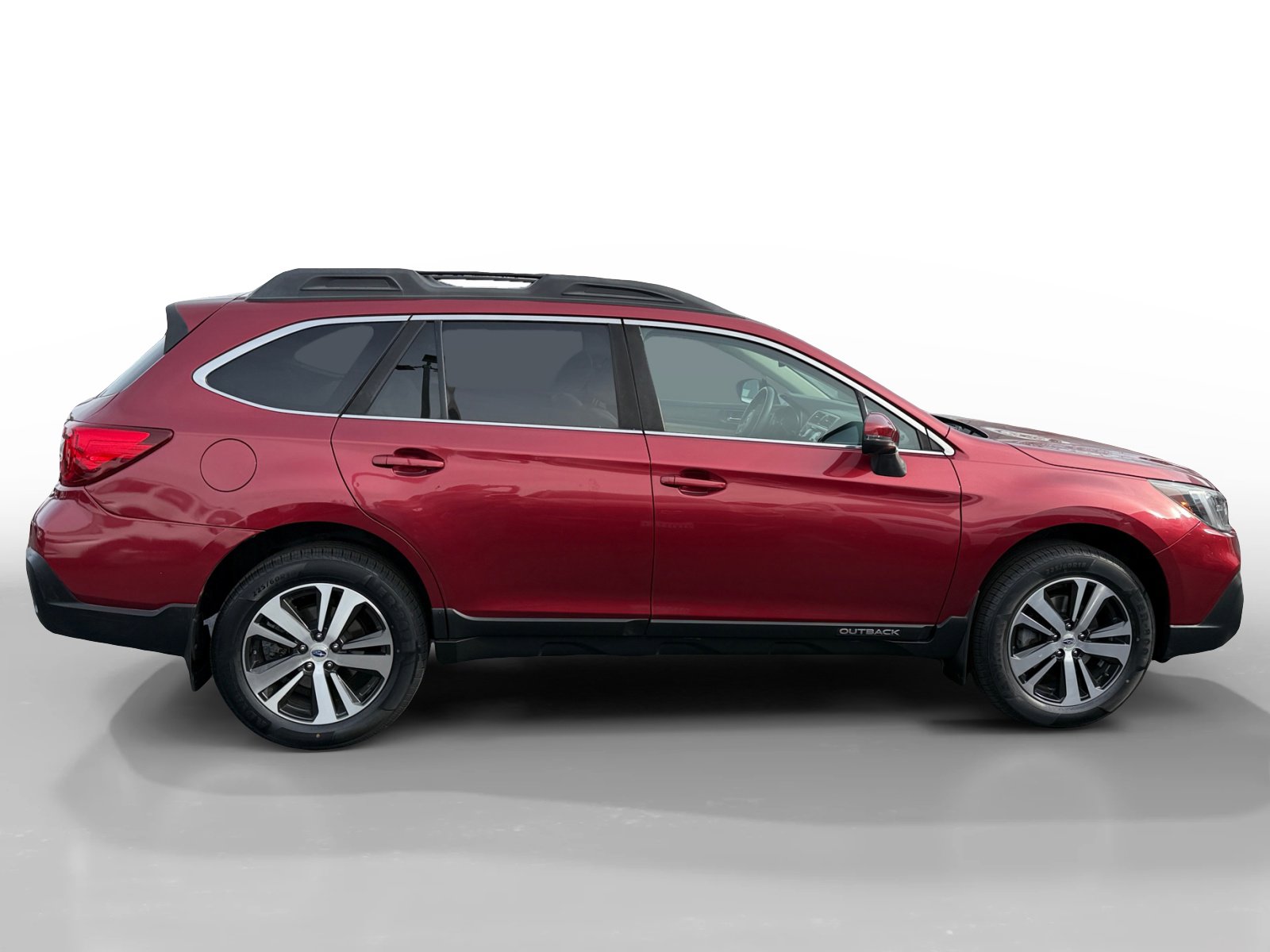 Used 2019 Subaru Outback 2.5i Limited image 6