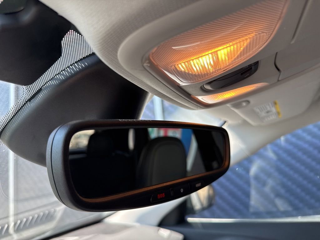 Used 2022 Jeep Cherokee Latitude Lux image 46